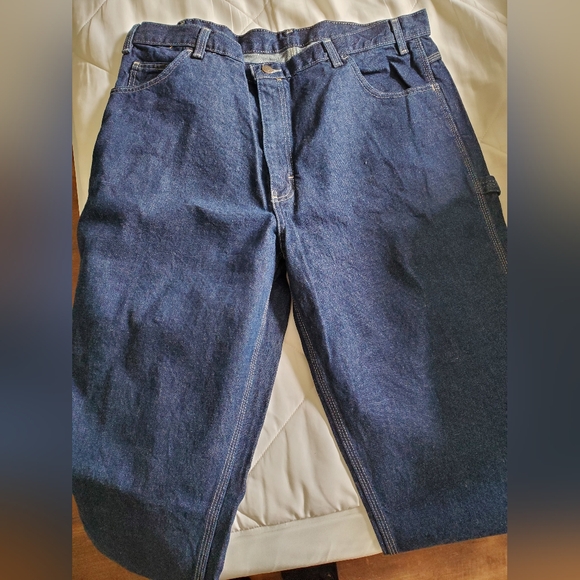 Men's Wear Guard work pants - Picture 1 of 5